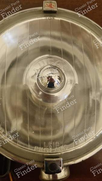 Lucas Spotleuchte FT LR 10/11 - AUSTIN Seven / Mini - FT LR 10/11- 1