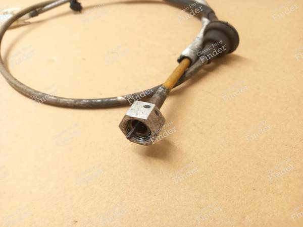 Zählerkabel - VOLKSWAGEN (VW) Corrado - 535957803A- 2