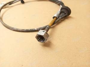 Zählerkabel - VOLKSWAGEN (VW) Corrado - 535957803A- thumb-2