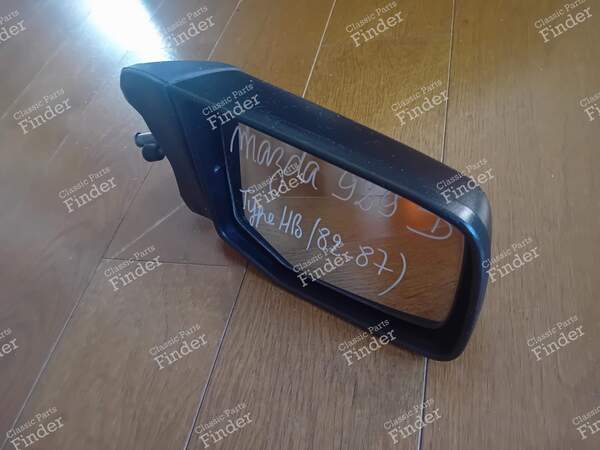 Rechter Außenspiegel - MAZDA 929 / Luce - 0
