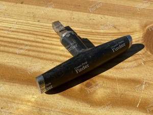 Türgriff - CITROËN B14