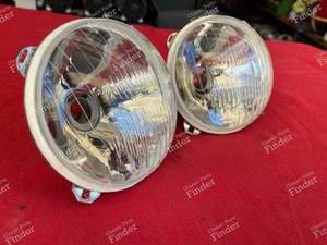 Scheinwerferpaar - RENAULT 4 CV - 450013- thumb-1