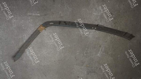 Ridelle arrière droite de pavillon - PEUGEOT 204 - 8307.22- 1