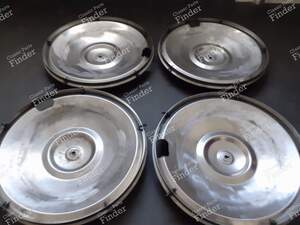 4 wheel covers - Pallas version - CITROËN GS / GSA - thumb-1