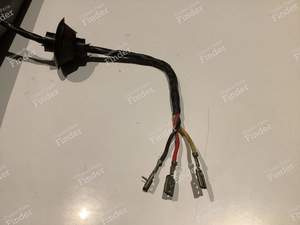 Blink-/Positionsleuchten + Scheinwerferumrandung - PEUGEOT J9 - 7930526618- thumb-7