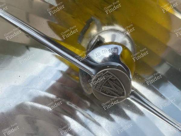 Scheinwerfer Marchal Strilux - CITROËN C4 / C6 - 2