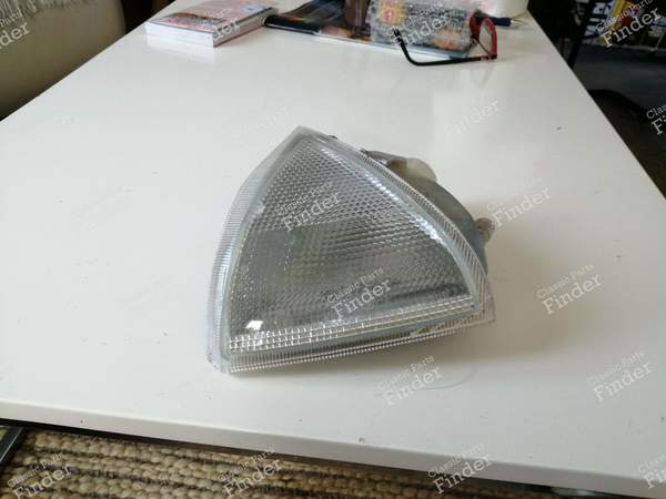 Right front turn signal light - CITROËN AX - 084626 / 95659636- 5