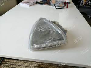 Right front turn signal light - CITROËN AX - 084626 / 95659636- thumb-5