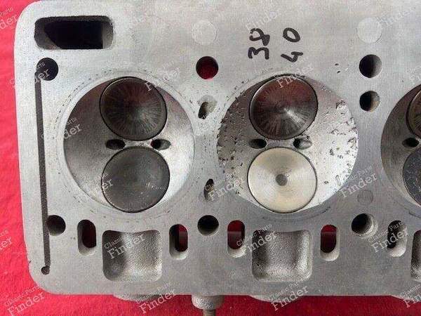 R8 Gordini/Alpine A110 cylinder head - RENAULT 8 / 10 (R8 / R10) - 2