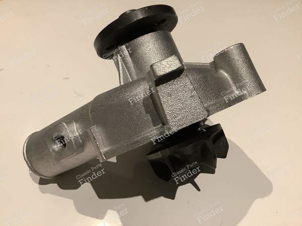 Pompe à eau - SIMCA-CHRYSLER-TALBOT Horizon - PA 103- 4