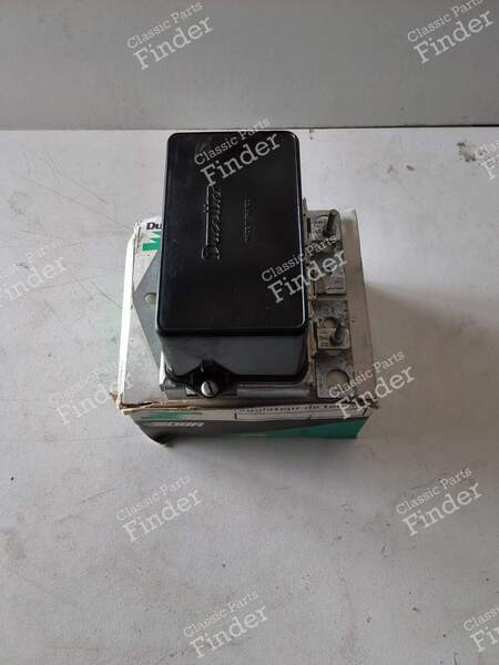 Ducellier Voltage Regulator / 8353 A - SIMCA 1300 / 1500 / 1301 / 1501 - 8353 A- 2