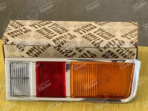 Complete right rear light Renault 16 - RENAULT 16 (R16)