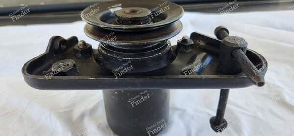 Hydraulic Fluid Pump - V6 Version, or Others - CITROËN XM - 96164394 / 96165760 / 96010847 / 96035624- 3