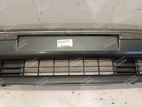 Frontstoßstange – Phase 2 - RENAULT 9 / Alliance / Broadway / 11 / Encore (R9 / R11) - 2