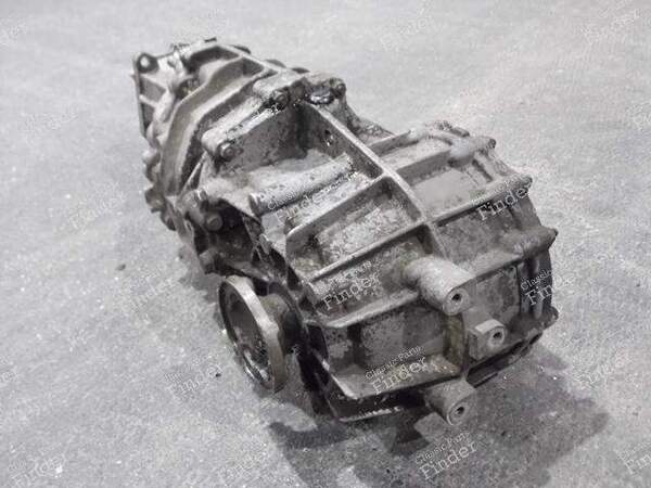 Boîte de vitesse G31/03 - Turbo & Carrera GT - PORSCHE 924 - G31/03 ou 93130001004 équivalente à G31/01 ou 93130001000- 3