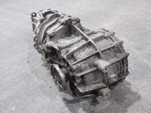 Boîte de vitesse G31/03 - Turbo & Carrera GT - PORSCHE 924 - G31/03 ou 93130001004 équivalente à G31/01 ou 93130001000- thumb-3