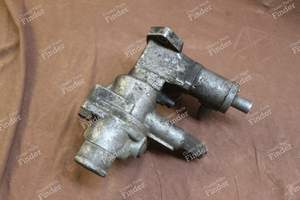 Corps du thermostat - OPEL Kapitän / Admiral / Diplomat - 8966336- thumb-2