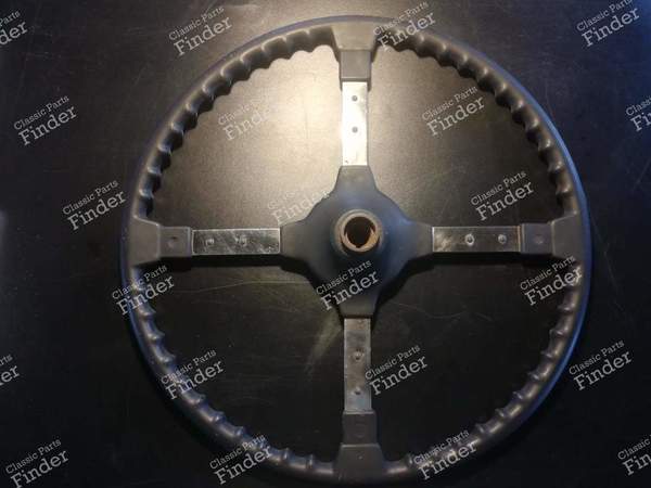 CFA steering wheel for a French car from the 1930s - TALBOT-LAGO T4 Minor - 5