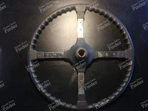 CFA steering wheel for a French car from the 1930s - HOTCHKISS Cabourg / Artois - thumb-5
