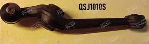 Bras de suspension inférieur avant gauche - PEUGEOT 305 - QSJ1010S / 3520.37 (ref. origine)- thumb-0