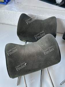 Kopfstützen - BMW 5 (E28) - thumb-1