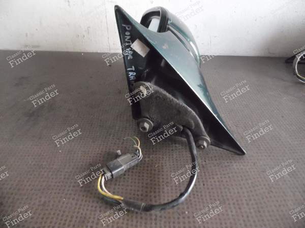 LEFT MIRROR - PONTIAC Firebird - 6