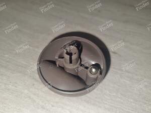 Bouton de commande de chauffage - RENAULT Twingo - thumb-1