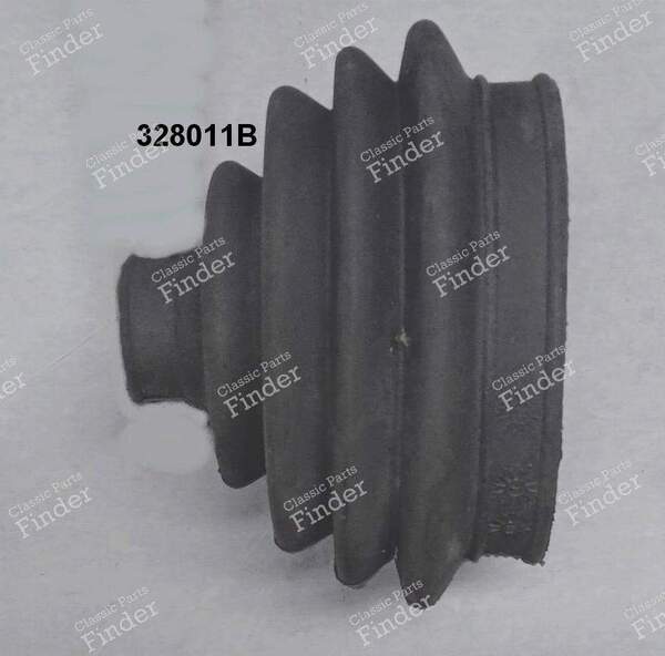 Soufflet de cardan - VOLKSWAGEN (VW) Golf I / Rabbit / Caddy / Jetta - 328011B- 0