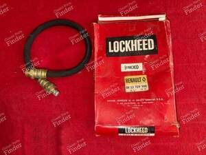 Front brake hose - RENAULT Estafette / Hi-boy / Petit-Panel