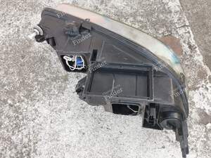 Left headlight - PEUGEOT 406 Coupé - 89100534SX- thumb-1