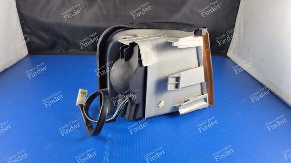 Complete front left turn signal - FIAT Uno / Duna / Fiorino - 16394- 1