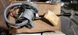 Turn signal switch with harness - OPEL Rekord (A & B) - 1241502- thumb-0