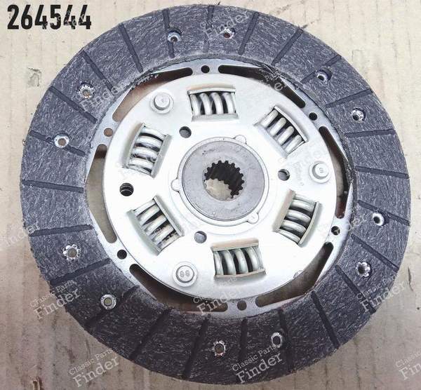Clutch disc - FIAT 127 / 147 / Fiorino - 264544- 1