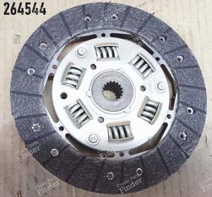 Clutch disc - FIAT 127 / 147 / Fiorino - 264544- thumb-1