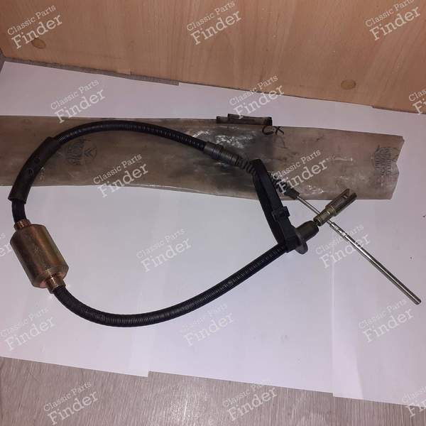 Clutch cable - CITROËN CX - ?- 0