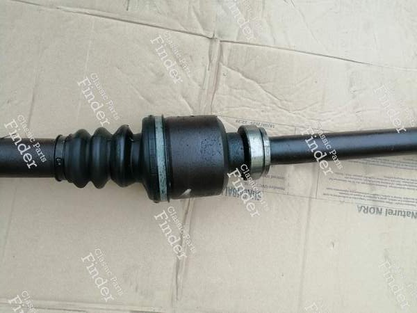 Kardanwelle vorne rechts - CITROËN XM - 4