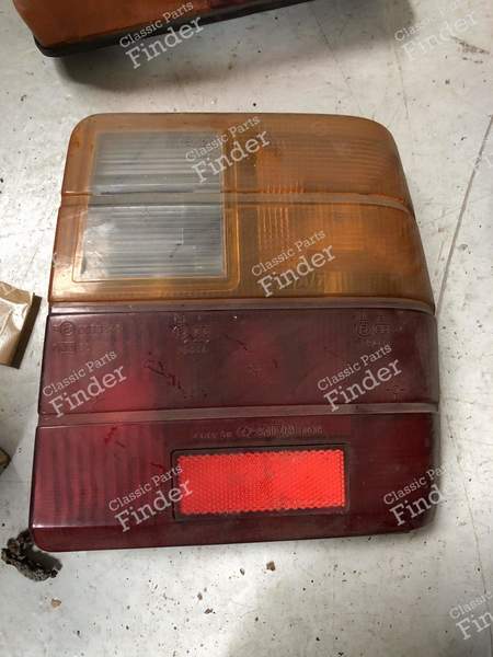 Right rear light - FIAT Uno / Duna / Fiorino - 14036- 0