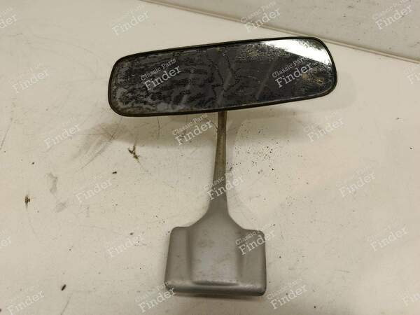 Interior rearview mirror - OPEL Kadett (B) - 1