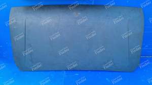 Kofferraumhaube / Kofferraumdeckel - Coupé-Version für PEUGEOT 504 Coupé / Cabriolet