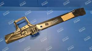 Schwellerverkleidungsblech - 3-Türer-Version - PEUGEOT 205 - 700749- thumb-2