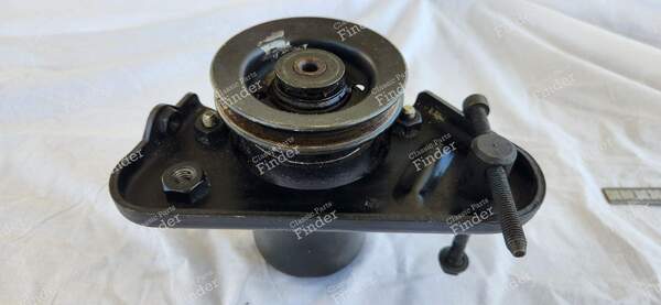 Hydraulic Fluid Pump - V6 Version, or Others - CITROËN XM - 96164394 / 96165760 / 96010847 / 96035624- 2