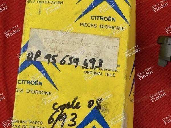 Zündkabel - CITROËN Dyane / Acadiane - 95493445 / RP 95 659 493- 1