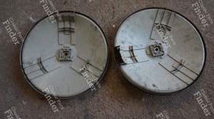 Visa 'Leader' Radzierblende - CITROËN Visa / C15 - thumb-1