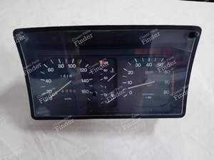 Meter block with rev counter - AUTOBIANCHI A112