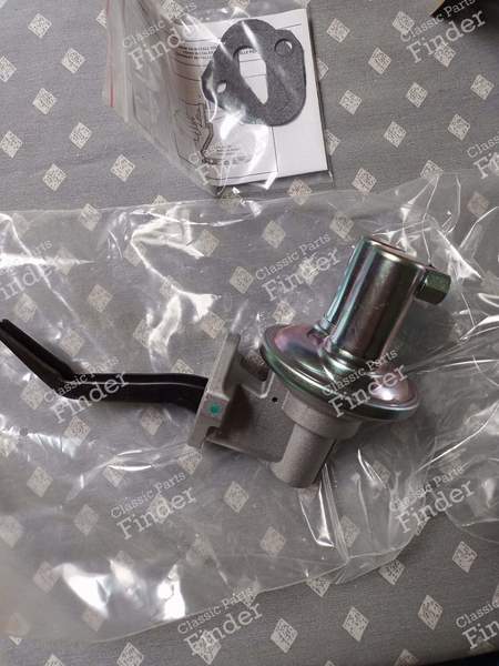 Kraftstoffpumpe - FORD Mustang I (serie 1, 2 & 3) - AMF0065- 2