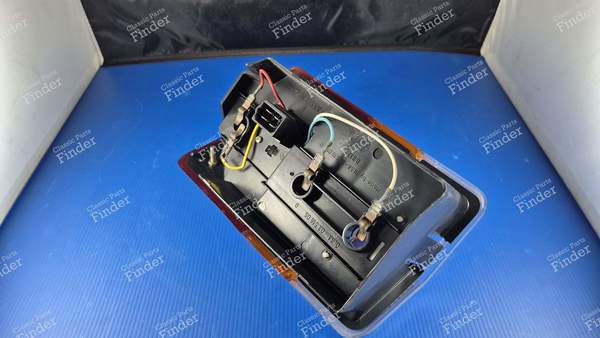 Rücklicht rechts komplett - CITROËN C25 - 0351805- 3