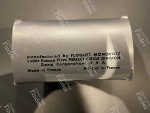 Nouveaux segments de piston de taille standard - XJ6 2,8 Serie 1 - JAGUAR XJ (Serie 1 / Serie 2 / Serie 3) - 40426420- thumb-3