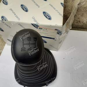 Gear lever bellows - FORD Ka - SportKa - StreeKa