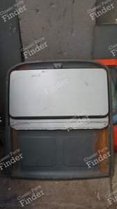 Schiebedach für PEUGEOT 504