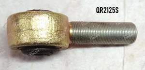 Axialgelenk für die Lenkung auf der linken Seite - PEUGEOT 104 / 104 Z - QR2125S- thumb-1